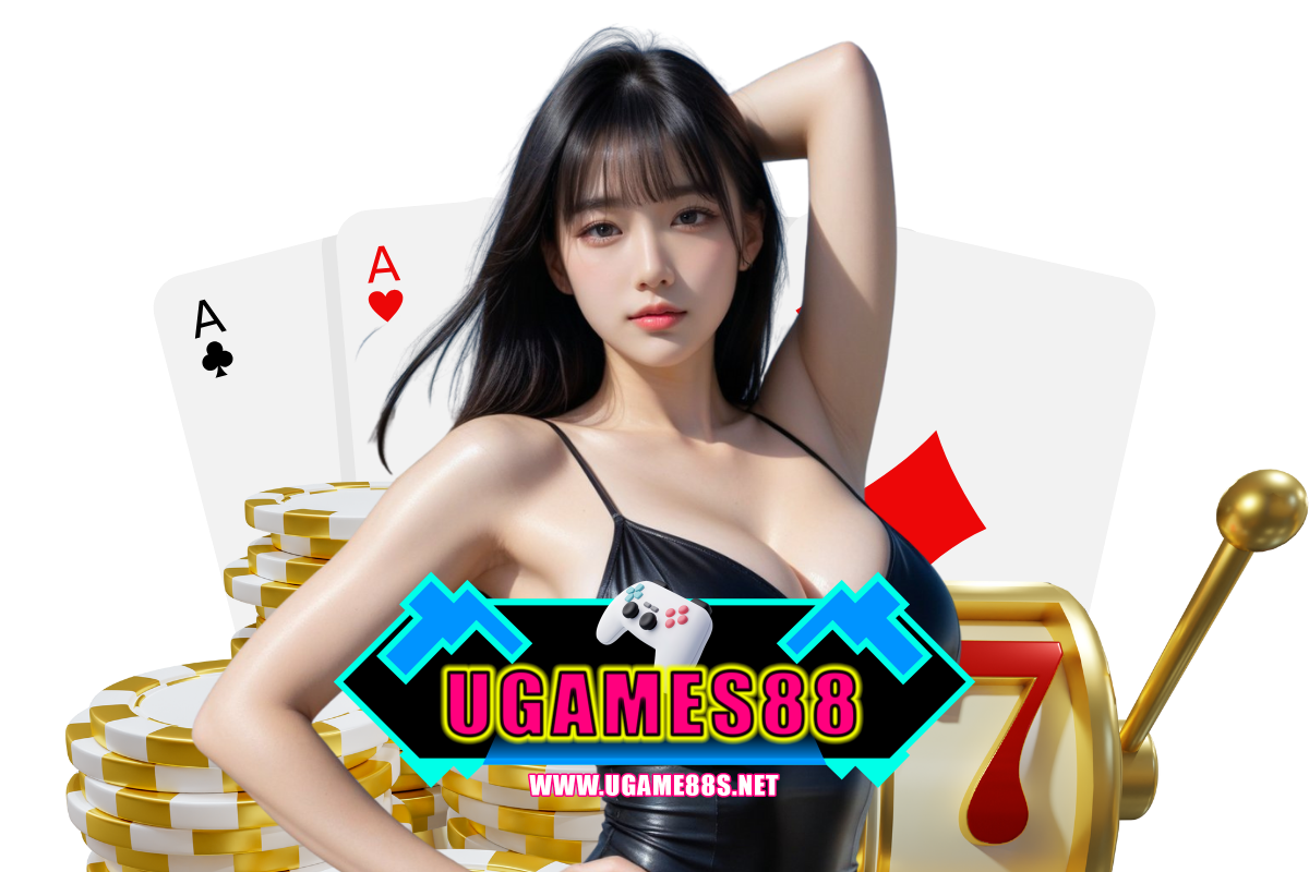 ugames88 com