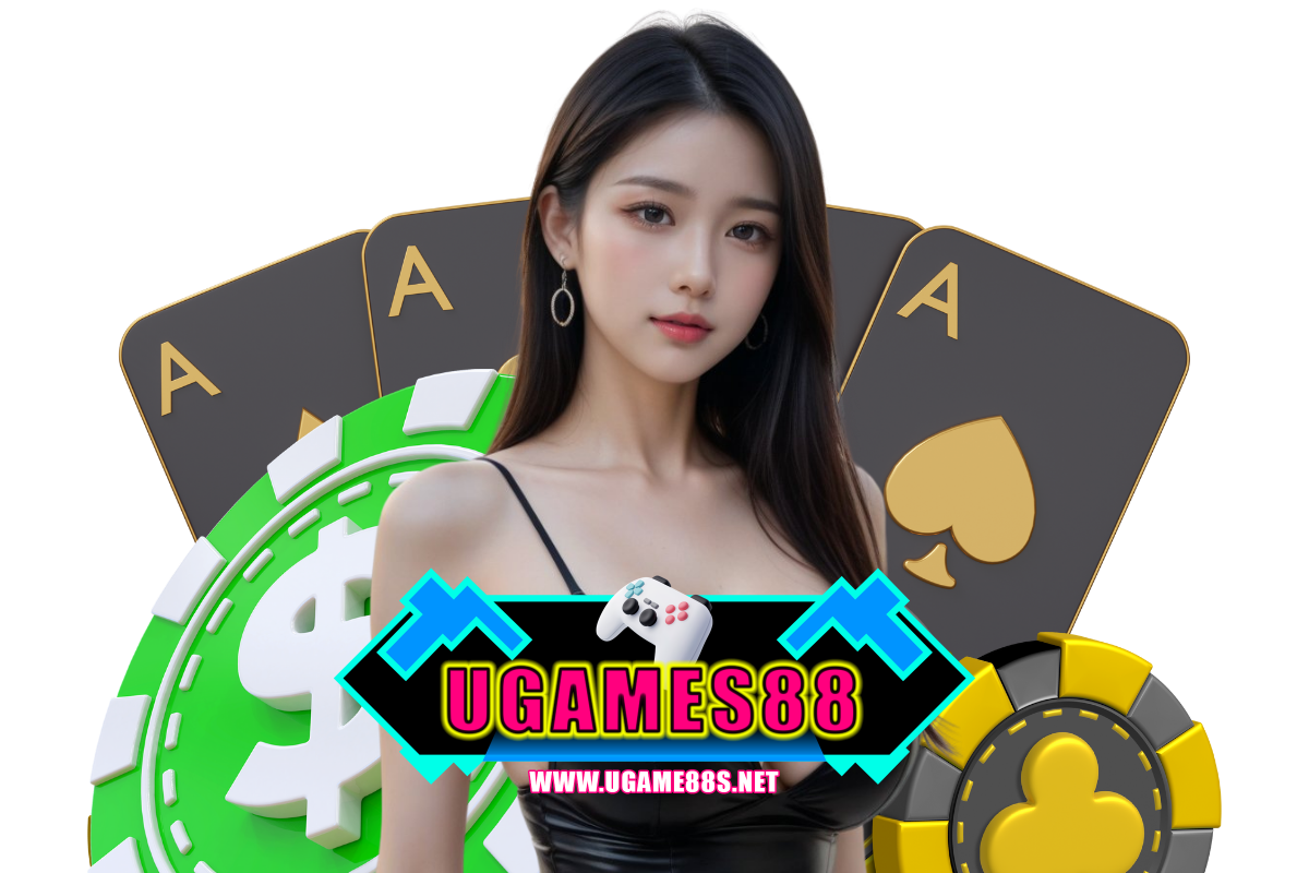 ugames88 ทรูวอเลท