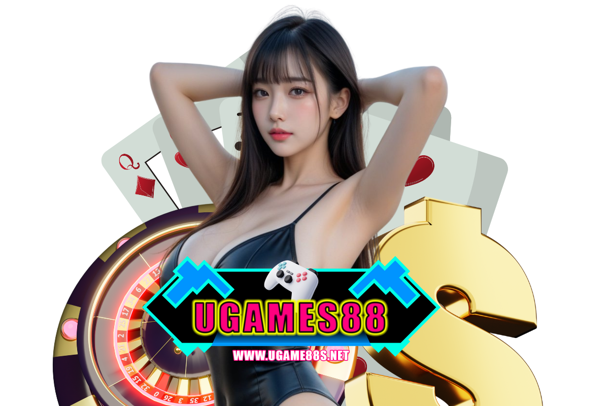 ugames88 สมัคร
