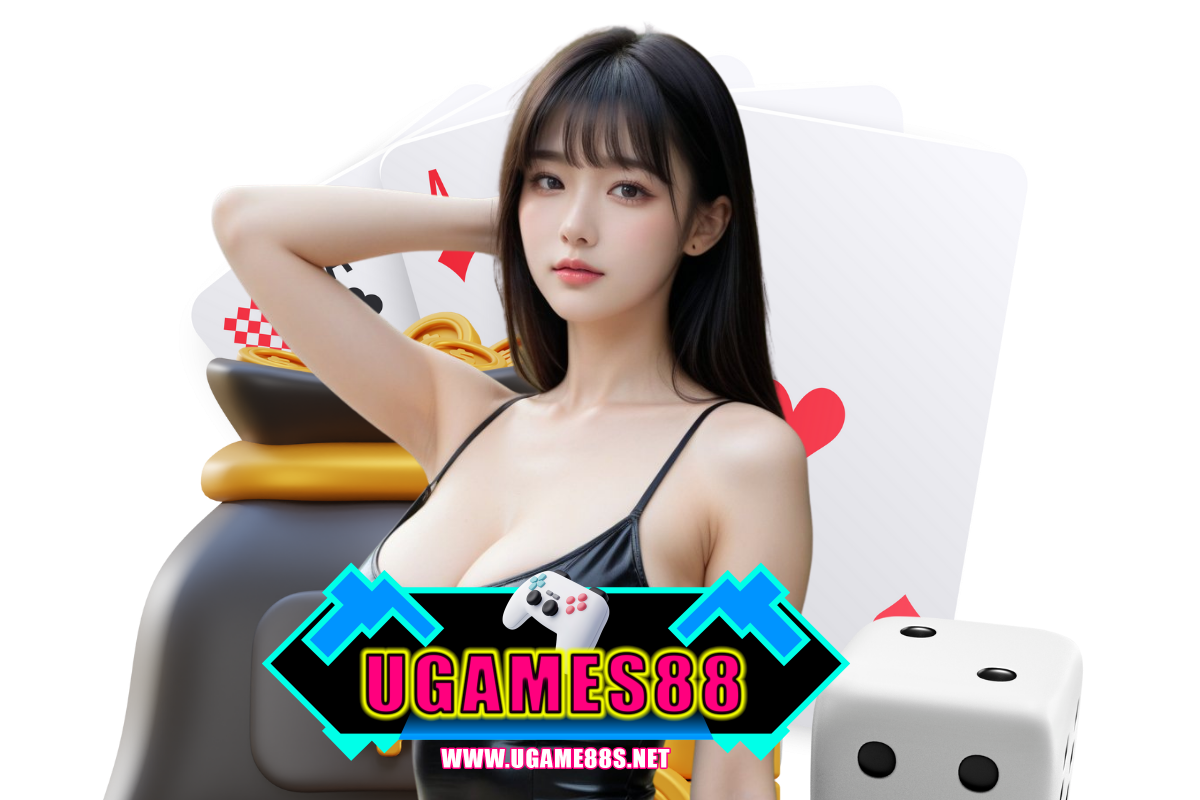 ugames88 แจกเครดิตฟรี